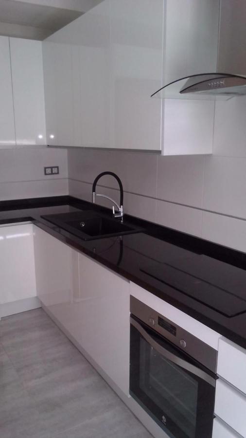 Stylish Apartment In The Heart Of Malaga With Pool Dış mekan fotoğraf